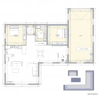 Plan maison neuve 2