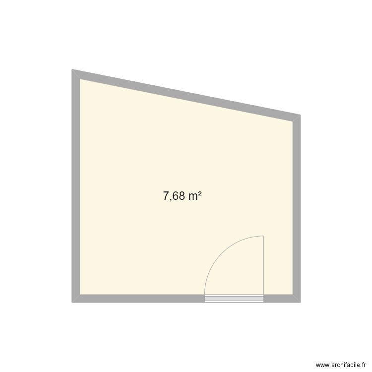 Poulailler papi 1. Plan de 0 pièce et 0 m2