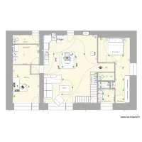 Manu 1 2021 meubl&eacute; &eacute;lec