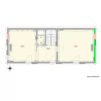 Plan &eacute;l&eacute;ctricit&eacute; Pierrefou RDC mai 2022
