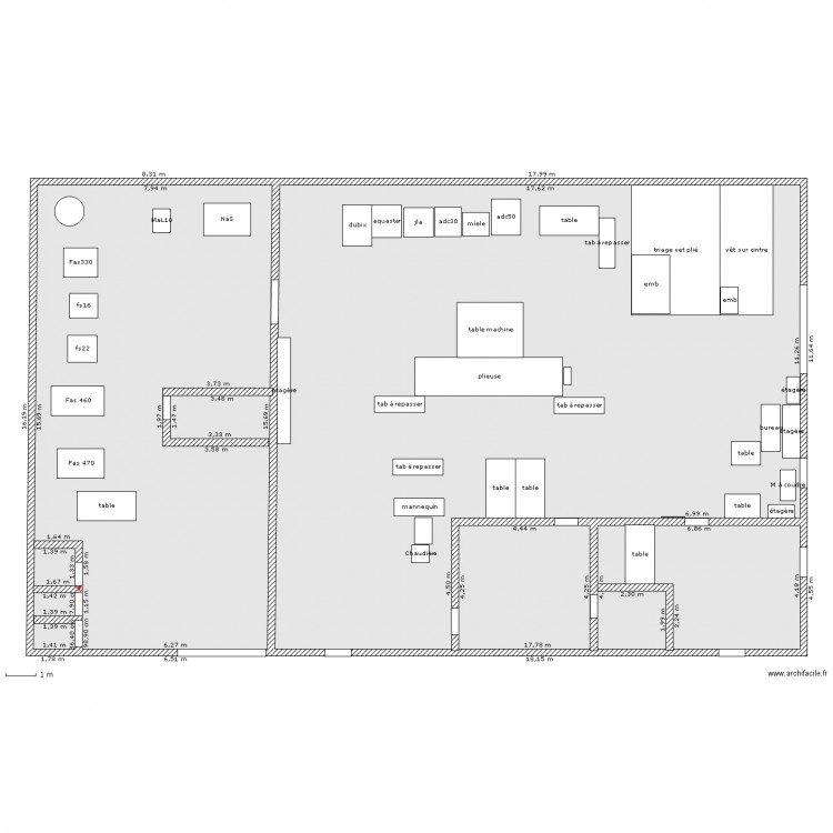 LastUndo. Plan de 0 pièce et 0 m2