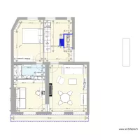 Maubeuge Plan Locatif