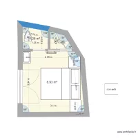 Chambre 10 r&eacute; avril 23 sans ext