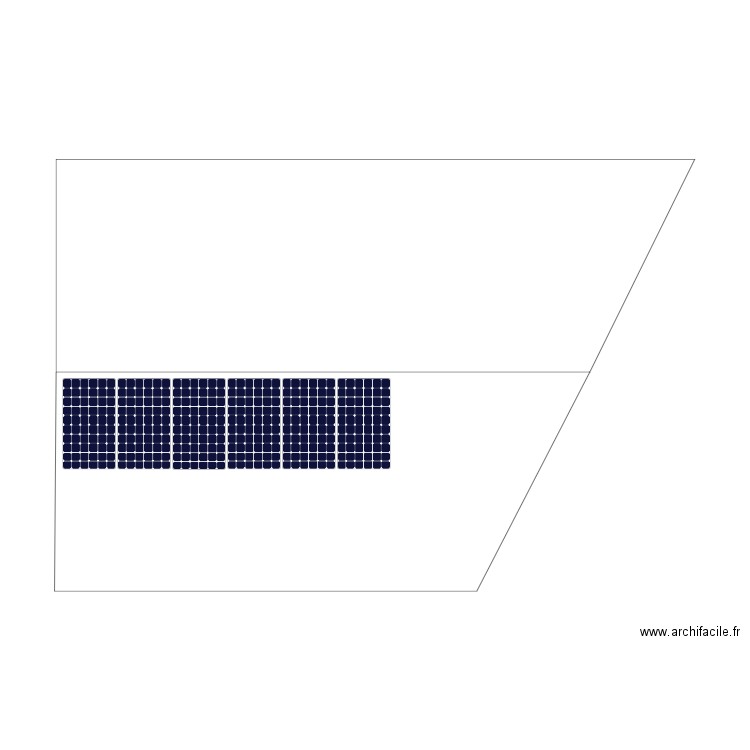 JACQUEROUX. Plan de 0 pièce et 0 m2