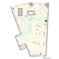 plan bureaux