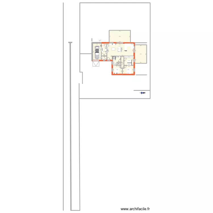 essai 2. Plan de essai 2. Plan de