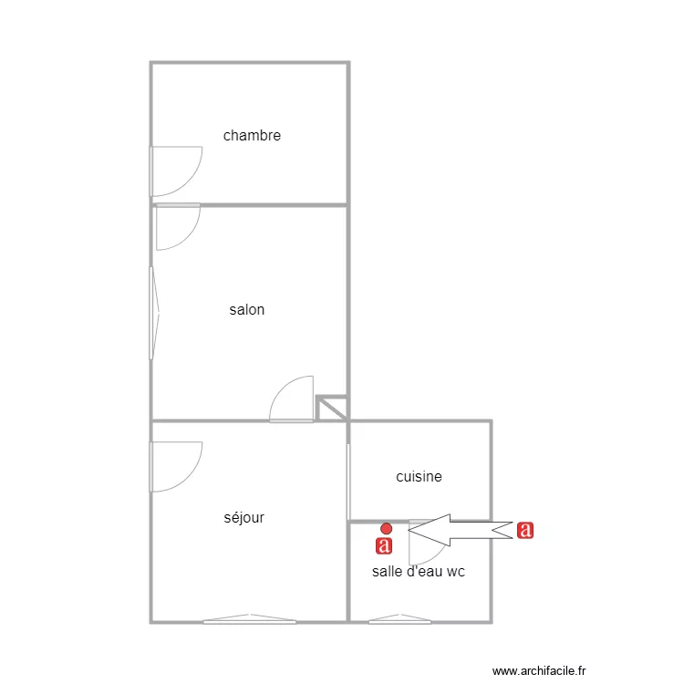 bellot. Plan de bellot. Plan de