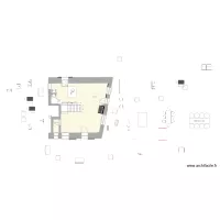 PIECE VIE FEUCHEROLLES HAUT V5