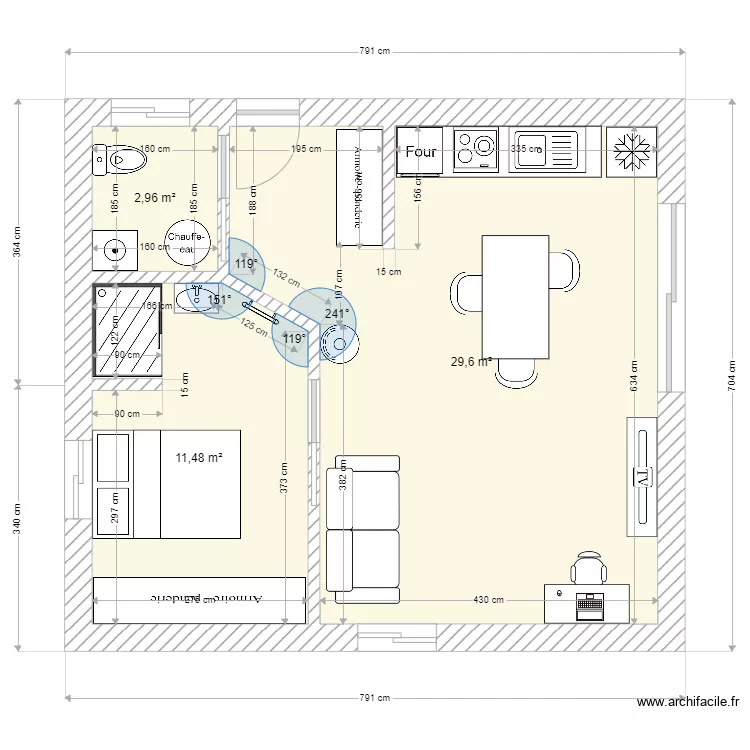 Projet de vie 2. Plan de Projet de vie 2. Plan de