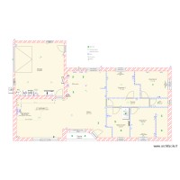 Maison David Mélanie Electricité