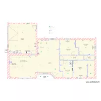 Maison David M&eacute;lanie Electricit&eacute;