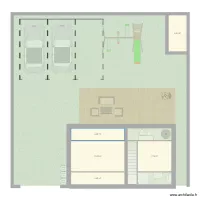 Plan maison rodrigue