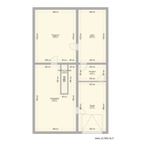 PLAN BOMBARDIER
