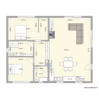 Maison Marie 2