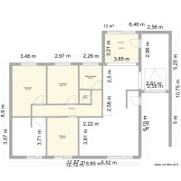 Maison - Projet2