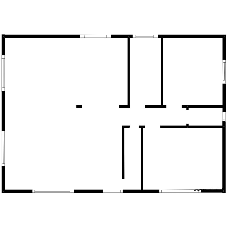 pecheur2. Plan de 0 pièce et 0 m2