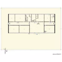 &eacute;cole maternelle archev&ecirc;que