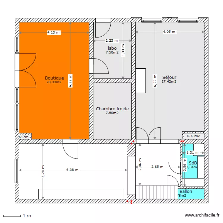 GEMOZAC RDC. Plan de GEMOZAC RDC. Plan de