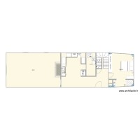 Kermelgan meubl&eacute;