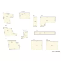 H&ocirc;tel Nogent le Rotrou Rdc