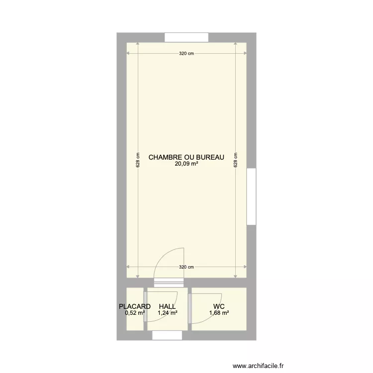 PREVOYANCE ENTRESOL. Plan de 