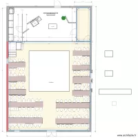 TTL salle des f&ecirc;tes pot&eacute;e 2019