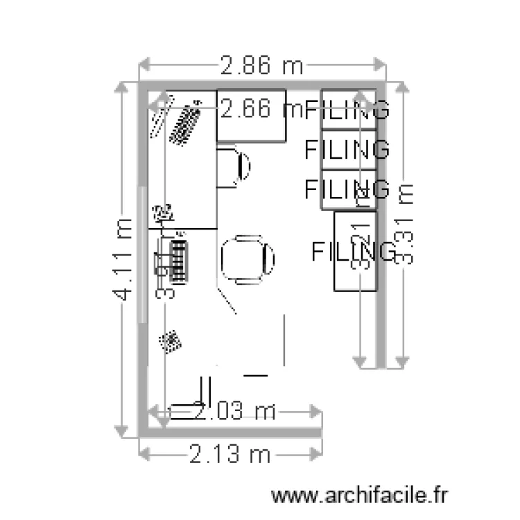 Remax Caribburo option 6. Plan de 