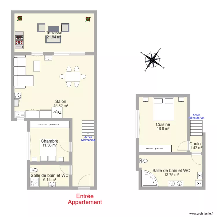 FISTER 521. Plan de FISTER 521. Plan de