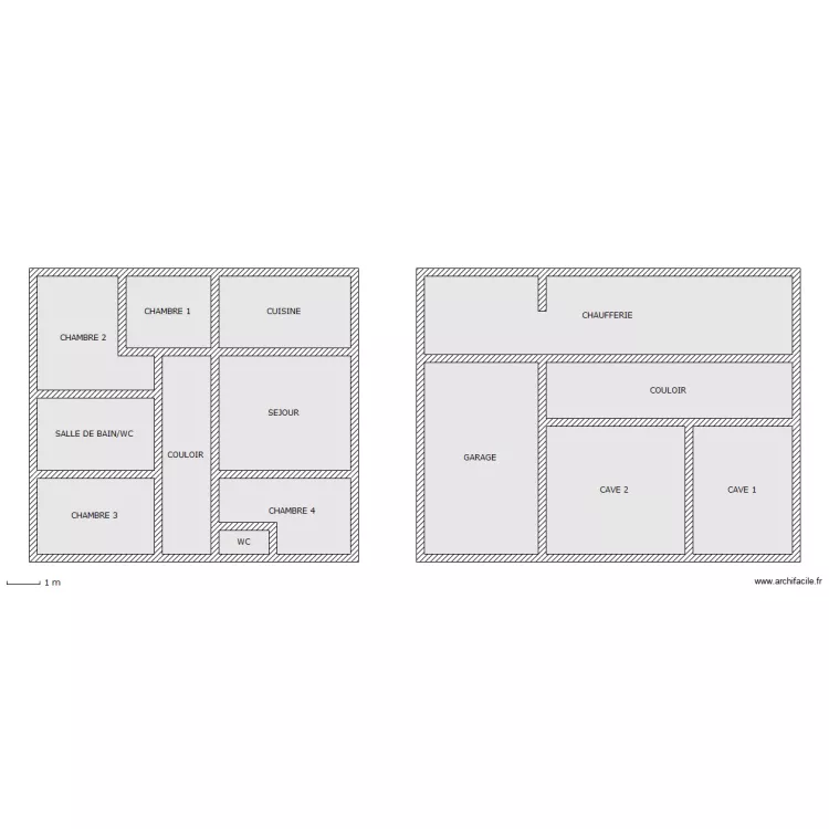 KIRCHER. Plan de KIRCHER. Plan de