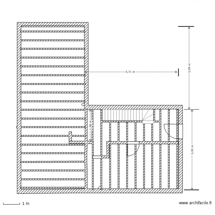 solivage 02. Plan de 0 pièce et 0 m2