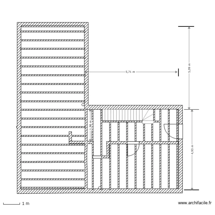 solivage 02. Plan de 