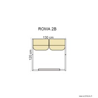 ROMA 2B