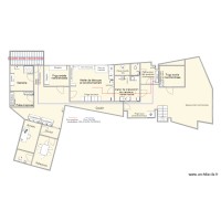 Flux produits d entretiens