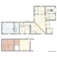 voctor plans sans etage mezzanine