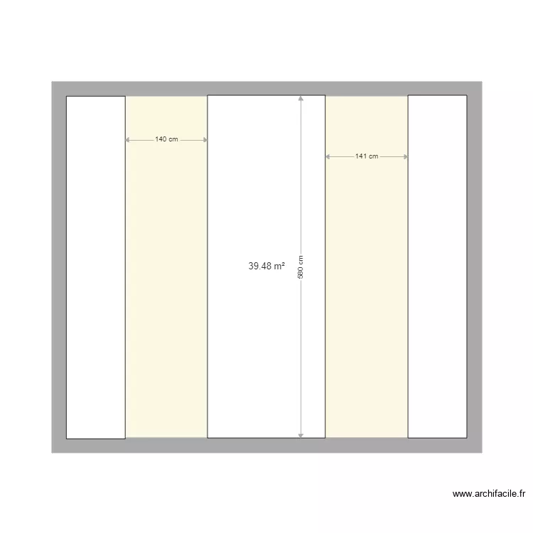 plan podium 2020. Plan de 
