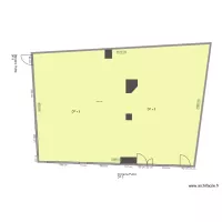 CHEZ ALAIN AVANT TRAVAUX