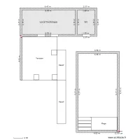 Espace Piscine