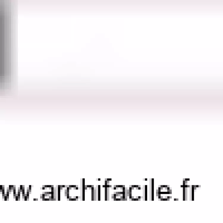 grange haut. Plan de grange haut. Plan de