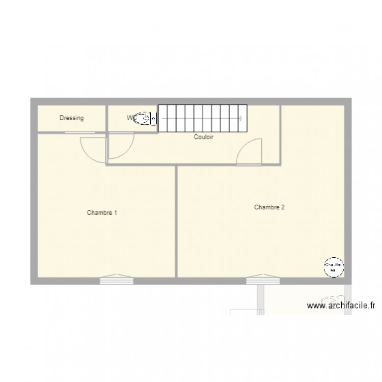 GIRARD elec. Plan de 0 pièce et 0 m2