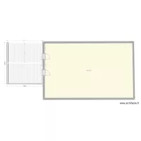 Pergola Bioclimatique