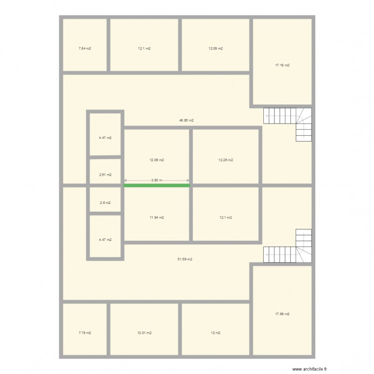 nguekhokh 1. Plan de 0 pièce et 0 m2