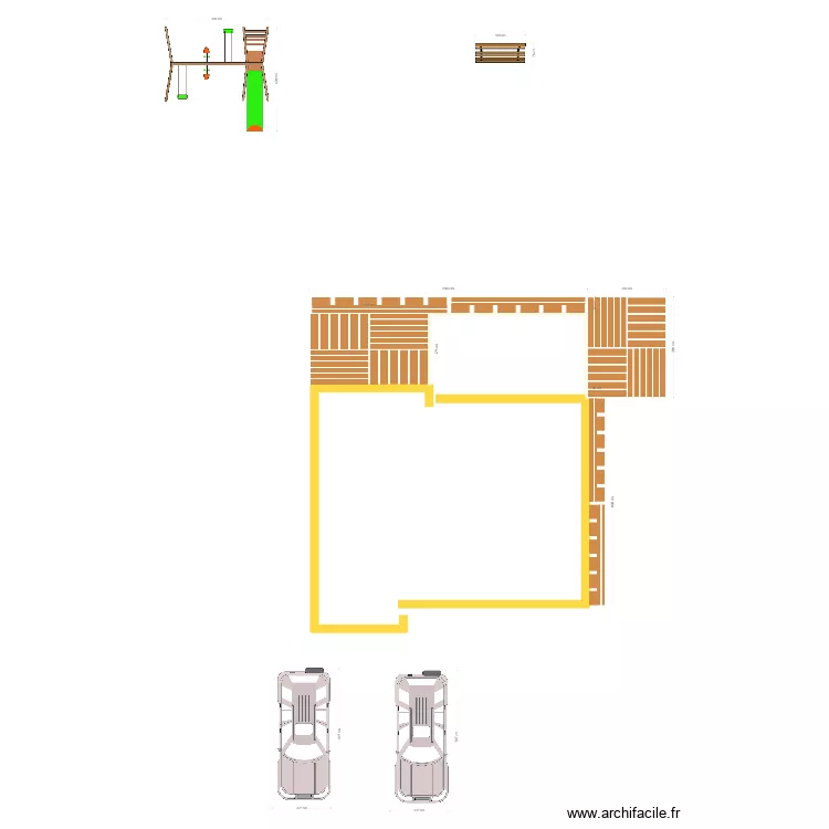 ext. Plan de ext. Plan de