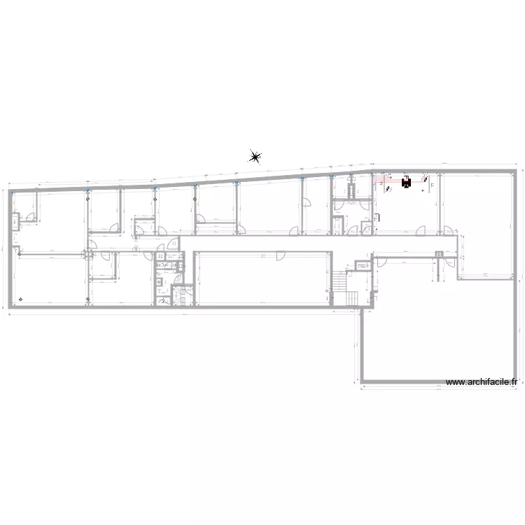 Charcot d&eacute;c 2021. Plan de 