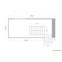 Delorme Agon balcon existant