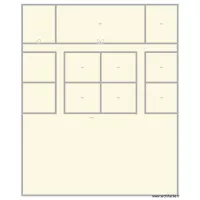 Coll&egrave;ge id&eacute;al (espagnol)