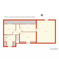 BI 2977 &eacute;tage non c&ocirc;t&eacute;