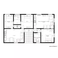 1er &eacute;tage G 2018