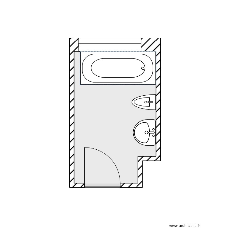 0001. Plan de 0 pièce et 0 m2