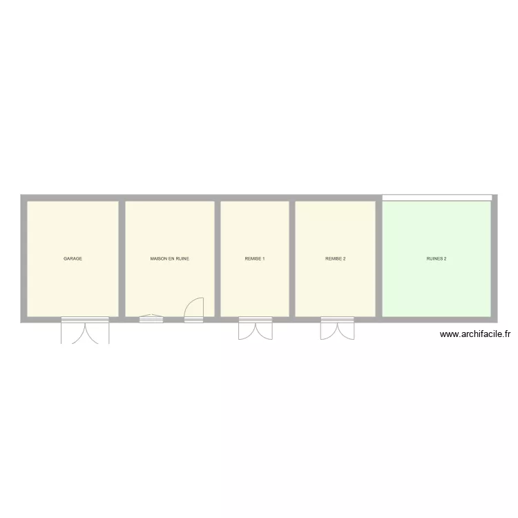 dumonteil. Plan de dumonteil. Plan de