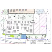 LE PONTET 11 ALEX essais